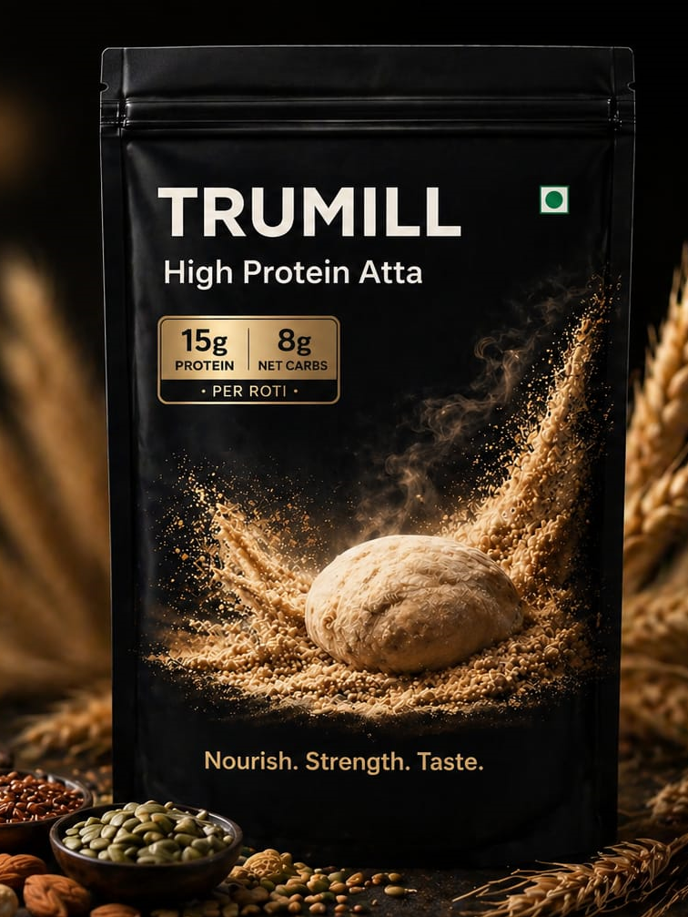 TrueMill