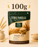Best high protein atta under 500