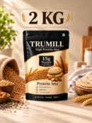 Trumill Atta Faridabad