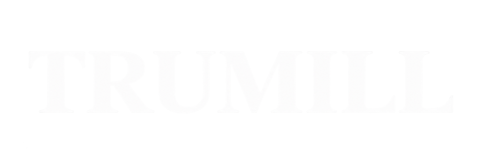 Trumill Logo